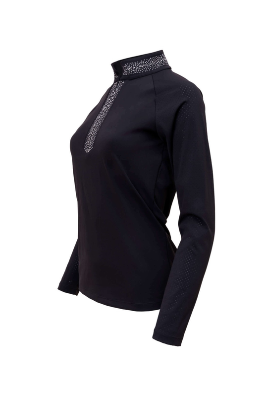 Top Reiter - Long Sleeve JÓDÍS