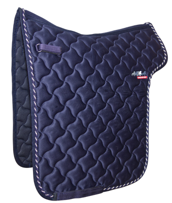 Karlslund Royal Saddle Pad