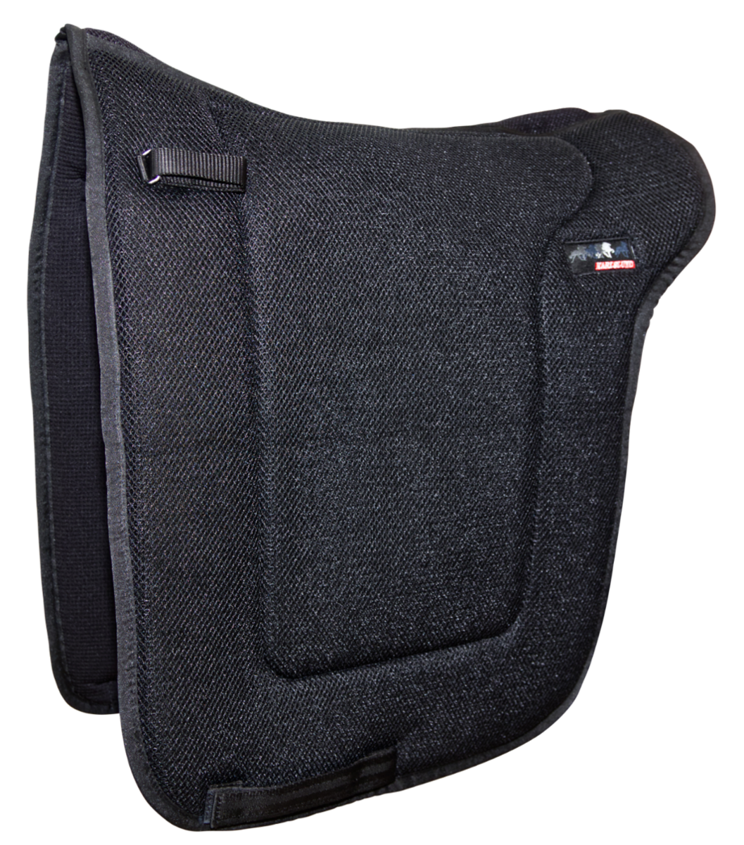 Karlslund Memory Foam Mesh Pad