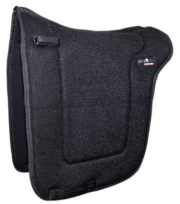 Karlslund Memory Foam Mesh Pad