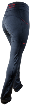Karlslund - Galdur Jodhpur Riding Tights w/Pocket
