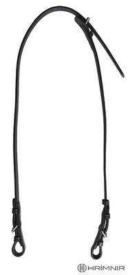 Hrimnir Headstall - Single Strap
