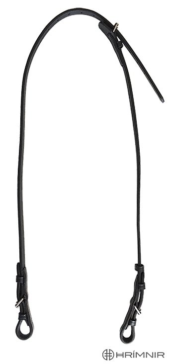 Hrimnir Headstall - Single Strap