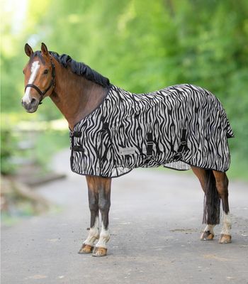 Waldhausen Zebra Fly Sheet