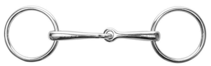 Top Reiter - Snaffle Bit