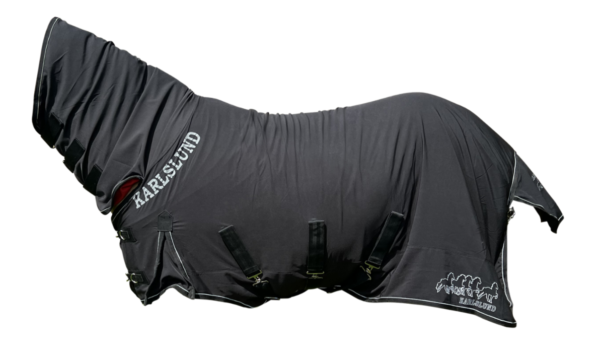 Karlslund Sweat Rug w/Neck