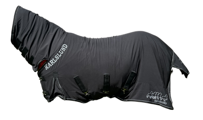 Karlslund Sweat Rug w/Neck