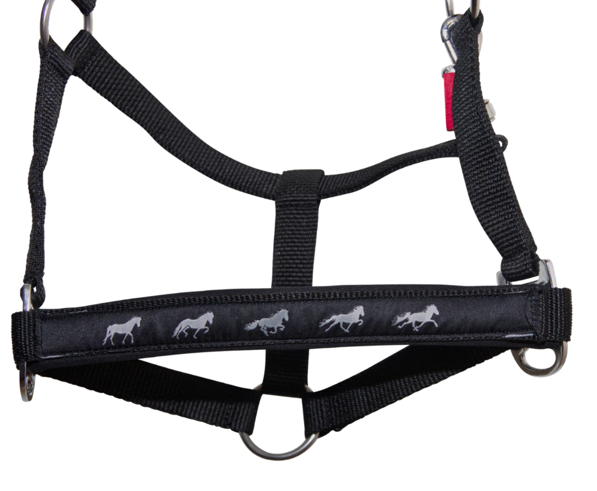 Karlslund GAITS Halter
