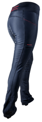 Karlslund - Galdur Jodhpur Winter Tights w/Pocket