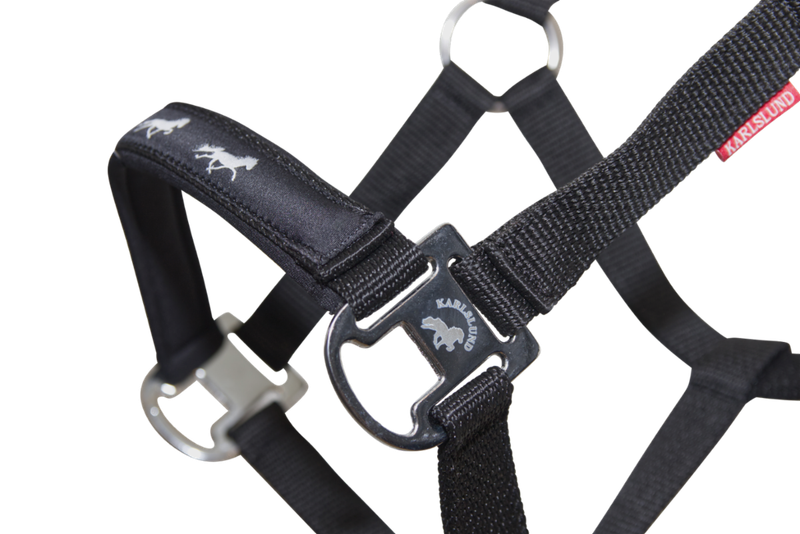 Karlslund GAITS Halter