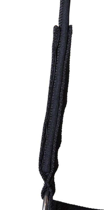 Karlslund Breakaway Halter w/Velcro