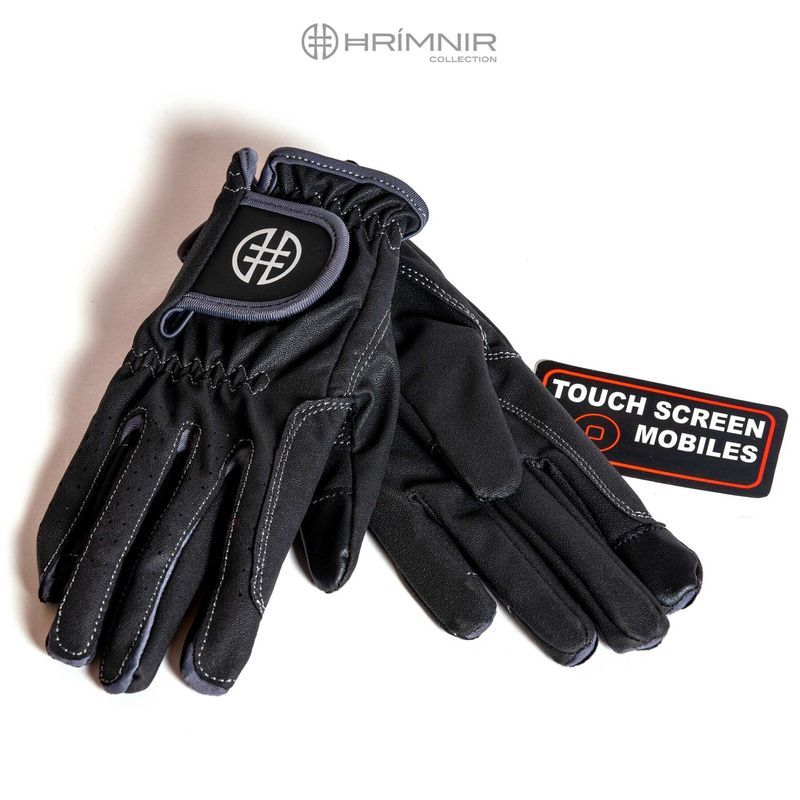 Hrimnir Grip Gloves Light