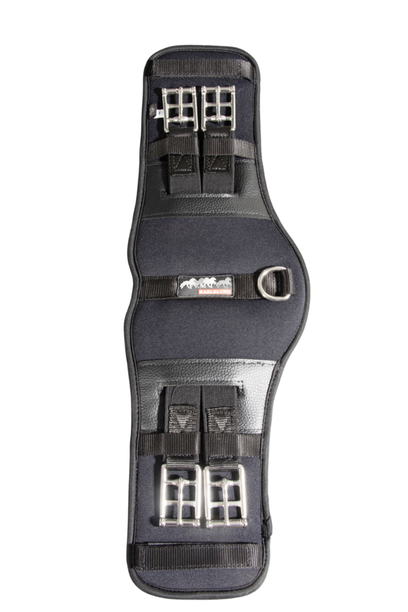 Karlslund Laki Neoprene Relief Girth