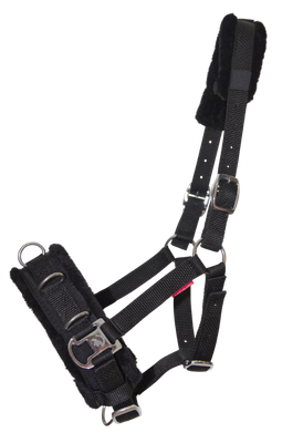 Karlslund Nylon Lungeing Cavesson