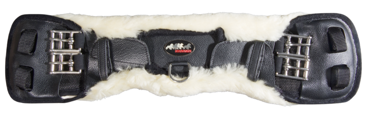 Karlslund Lambskin Girth