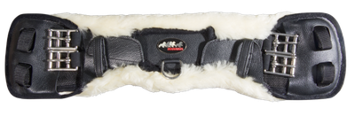 Karlslund Lambskin Girth