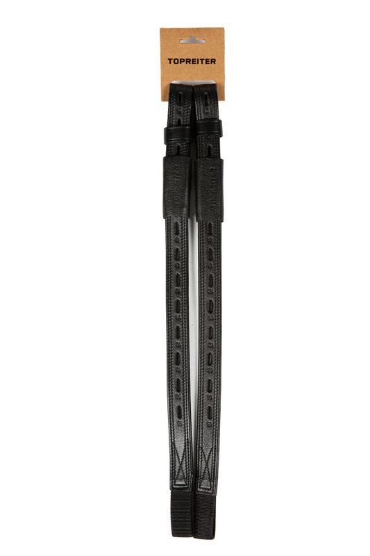 Top Reiter Stirrup Leathers EXCLUSIVE