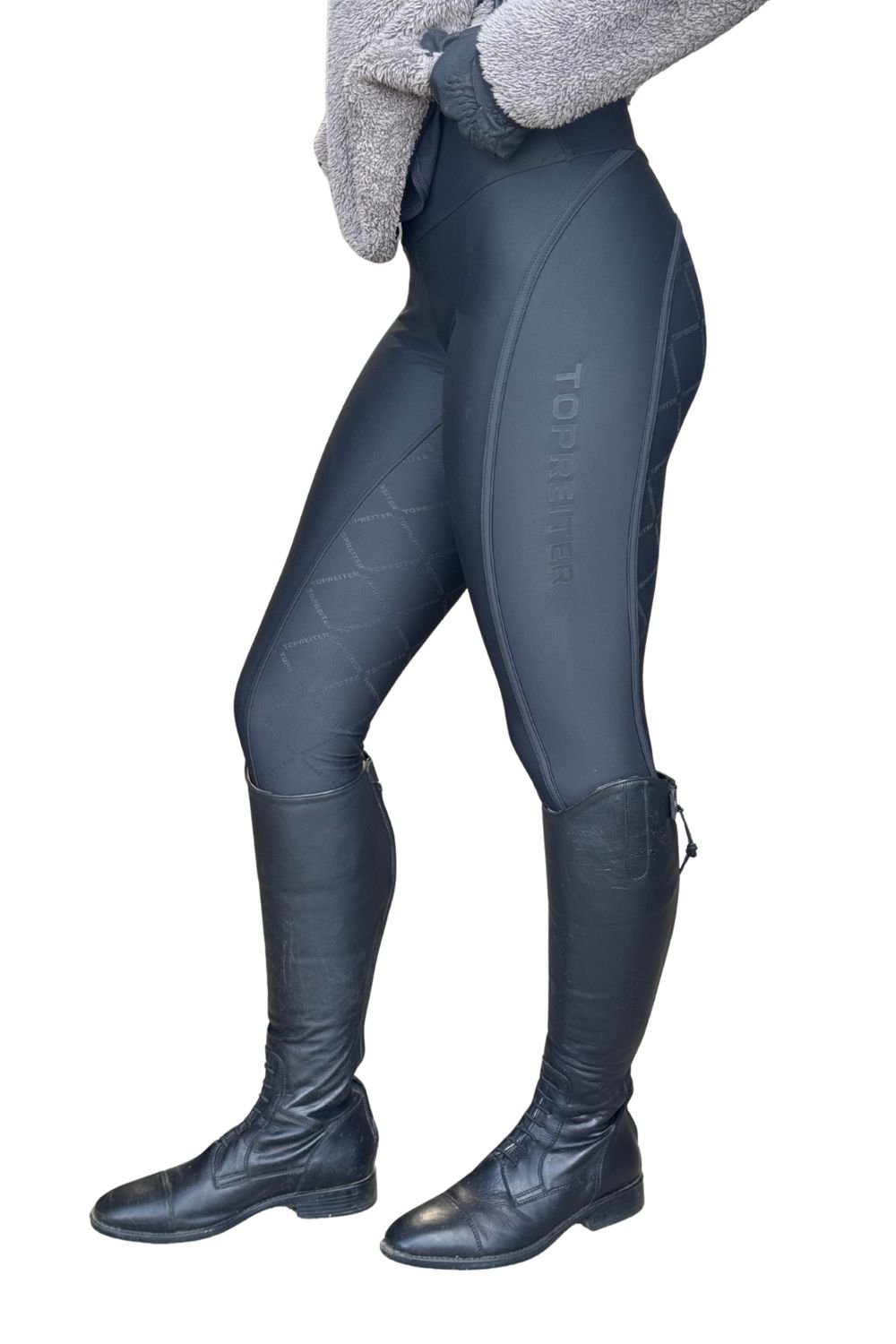 Top Reiter - KEMPA Summer Riding Leggings