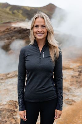 Top Reiter - MIST Unisex Shirt