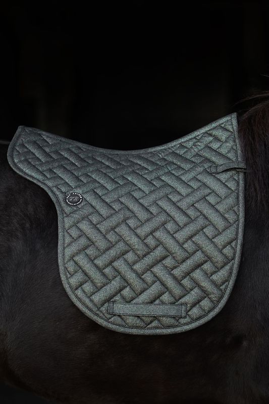 Top Reiter GLITRANDI Saddle Pad