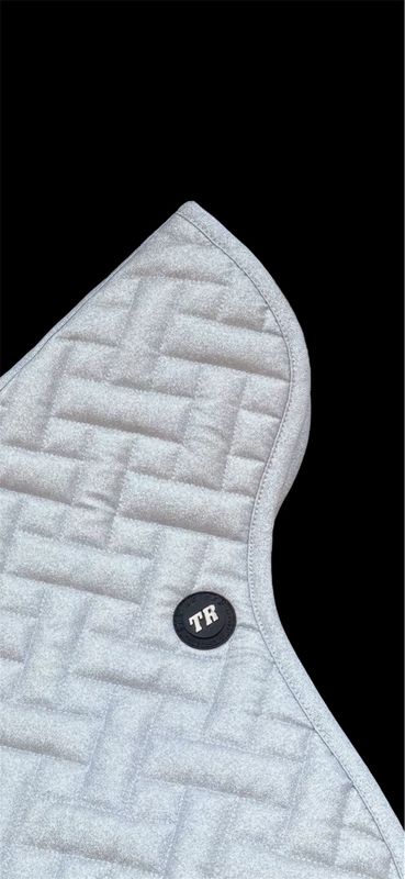 Top Reiter GLITRANDI Saddle Pad