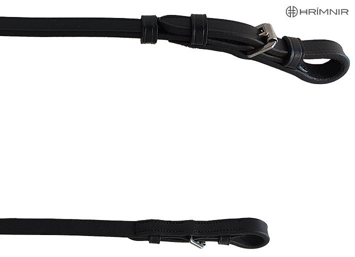 Hrimnir Headstall - Single Strap