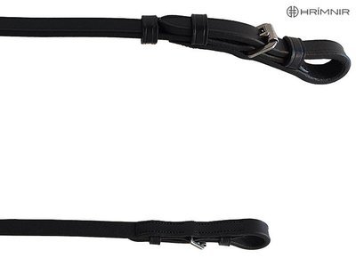 Hrimnir Headstall - Single Strap