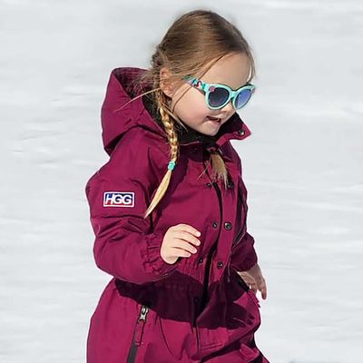 HGG - COLDY Riding Suit for Children (Pre-order) HGG - COLDY Riding Suit for Children (Pre-order)