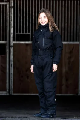 HGG - COLDY Riding Suit in Youth (Pre-order)