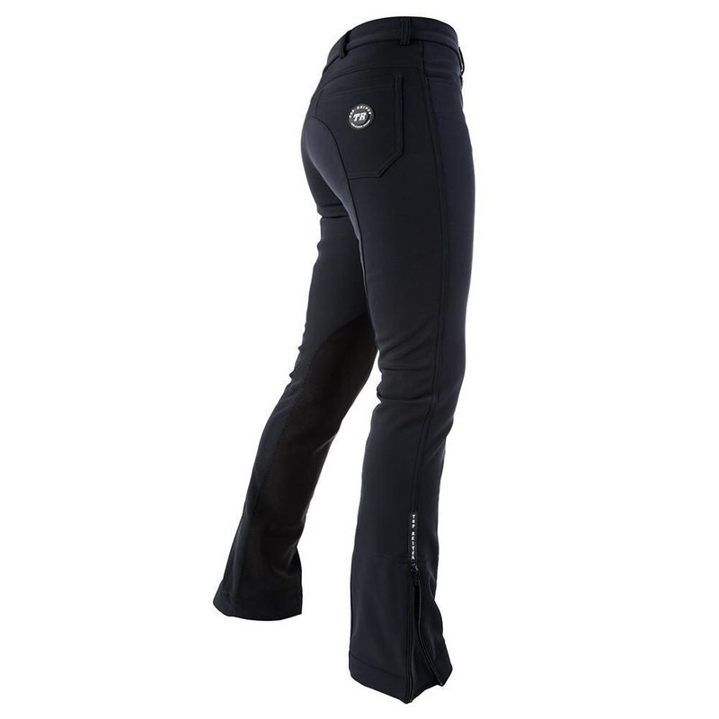 Top Reiter - POCKET Jodhpurs Softshell