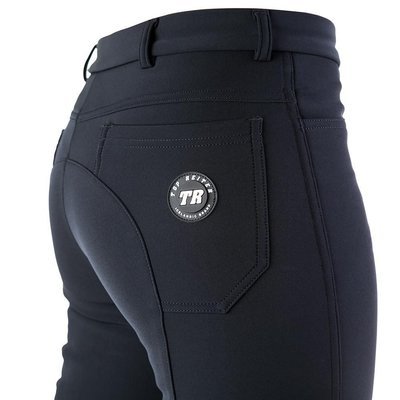 Top Reiter - POCKET Jodhpurs Softshell