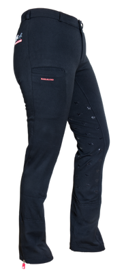 Karlslund - Iceland Grip Jodhpurs w/Phone Pocket
