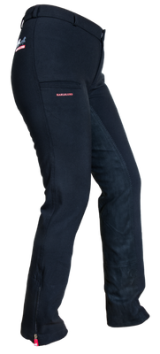 Karlslund - Iceland Jodhpurs w/Phone Pocket