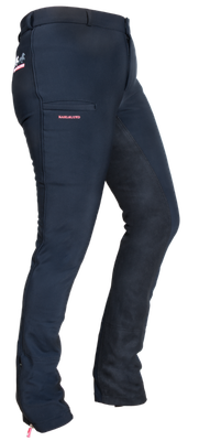 Karlslund - Jökull Softshell Jodhpurs w/Phone Pocket