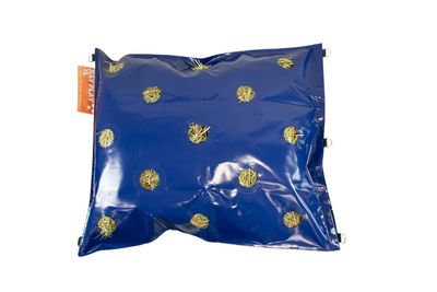 Hay Play Slow Feed Zip Bag