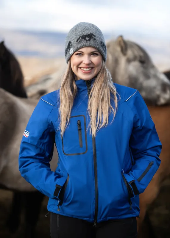 HGG - COLDY Winter Riding Jacket