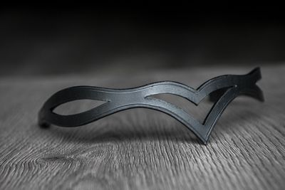 Nordic Horse Browband DOUBLE V