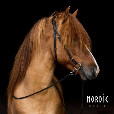 Nordic Horse M&amp;M Throatlatch
