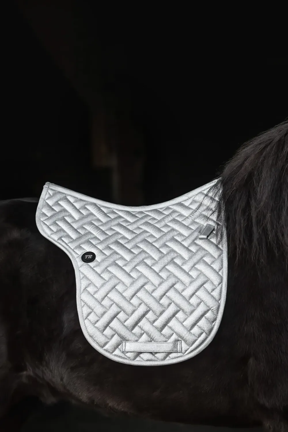 Top Reiter GLITRANDI Saddle Pad