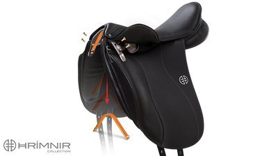 Hrimnir XChange® Gullet Plates