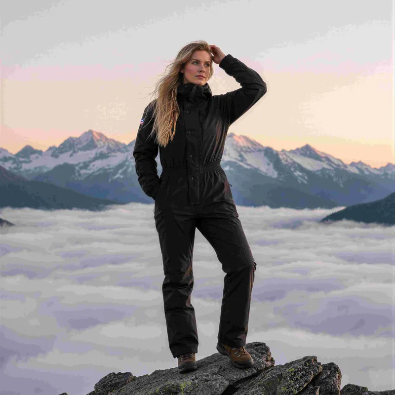 COLDY Riding Overalls: YOUTH (Pre-order)