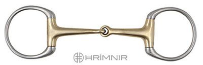 Hrimnir - Single Jointed, Volcano, Eggbutt