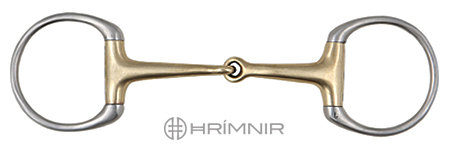 Hrimnir - Single Jointed, Volcano, Eggbutt