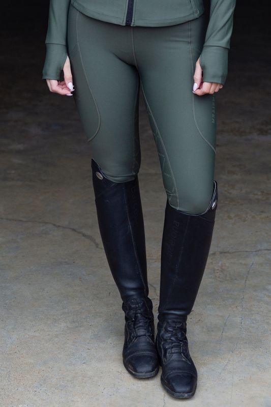 Top Reiter - KVIK Leggings