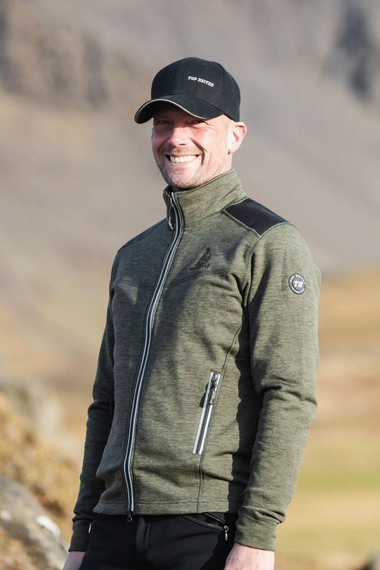 Top Reiter - STRAUMUR