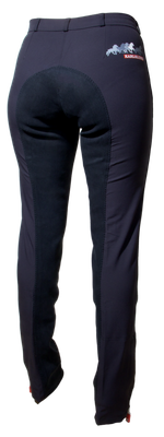 Karlslund - Svalur Soft Summer Jodhpurs Unisex