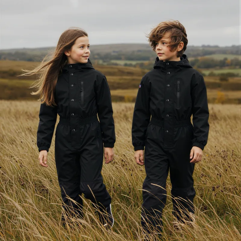 COLDY Riding Overalls: CHILDREN (Pre-order)