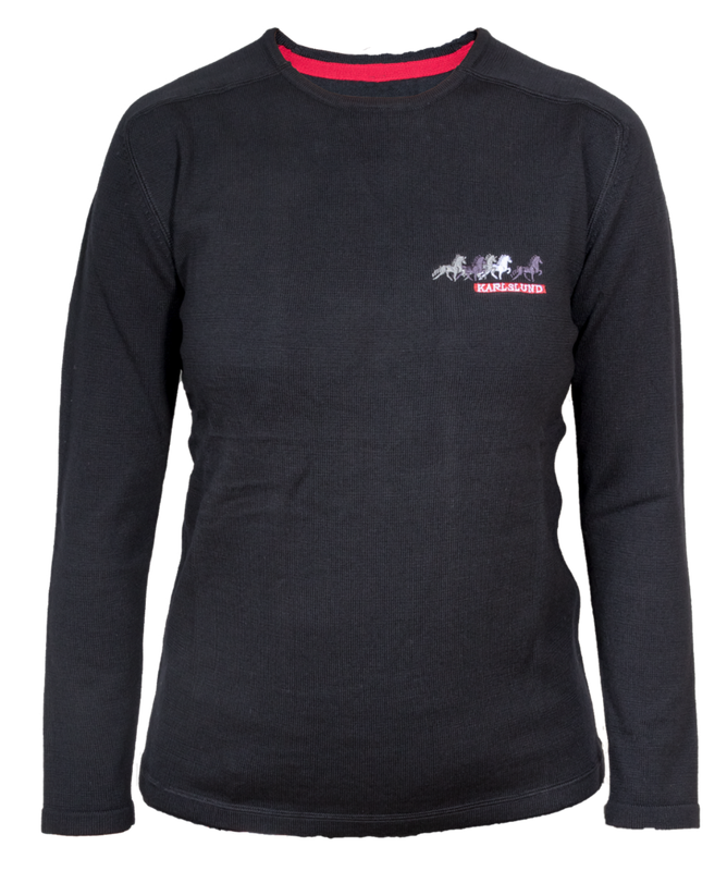 Karlslund - Hekla Merino Wool Shirt