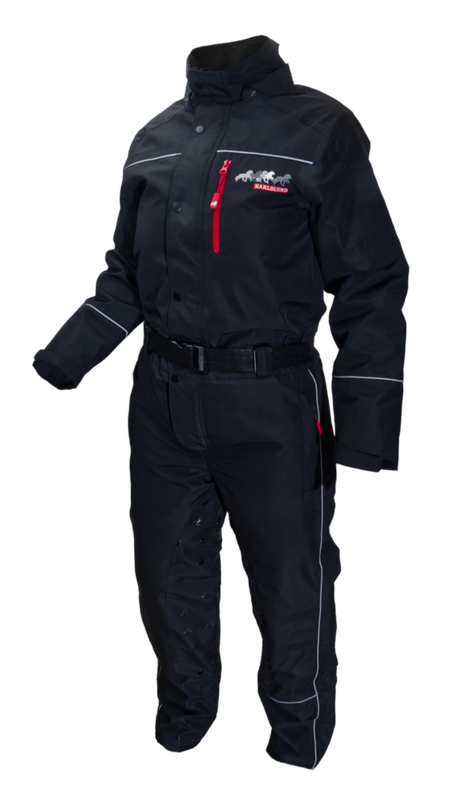 Karlslund - BANGSI 2 Riding Overalls