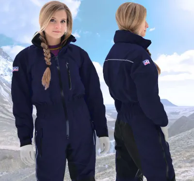 COLDY Riding Suit: SUMMER (Pre-order)
